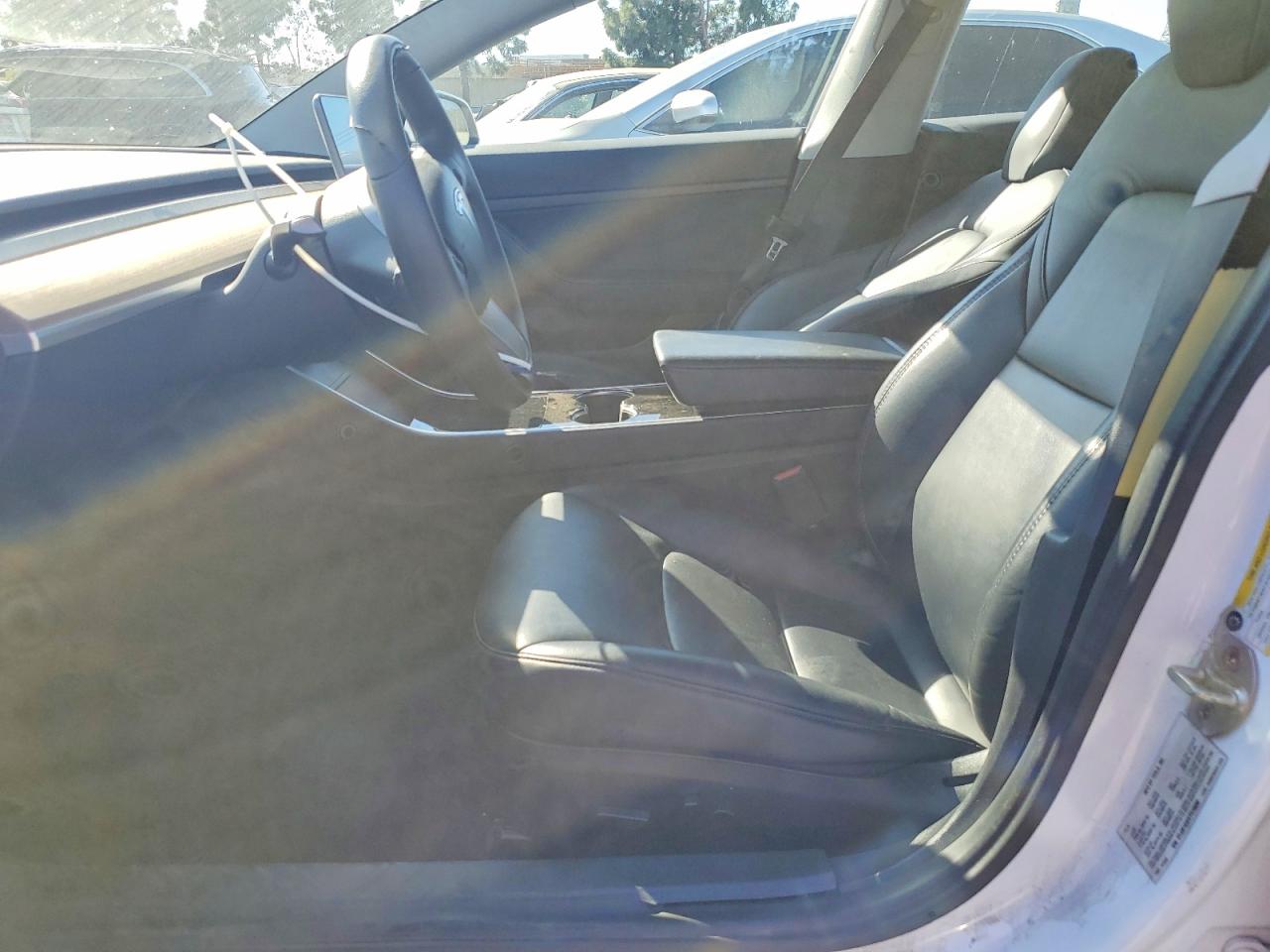 2020 TESLA MODEL 3 photo 13