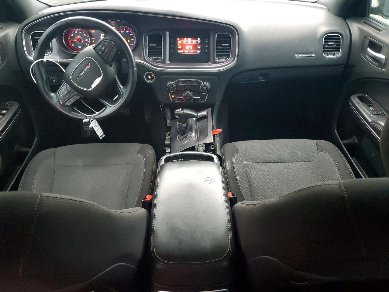 2015 DODGE CHARGER SE photo 15