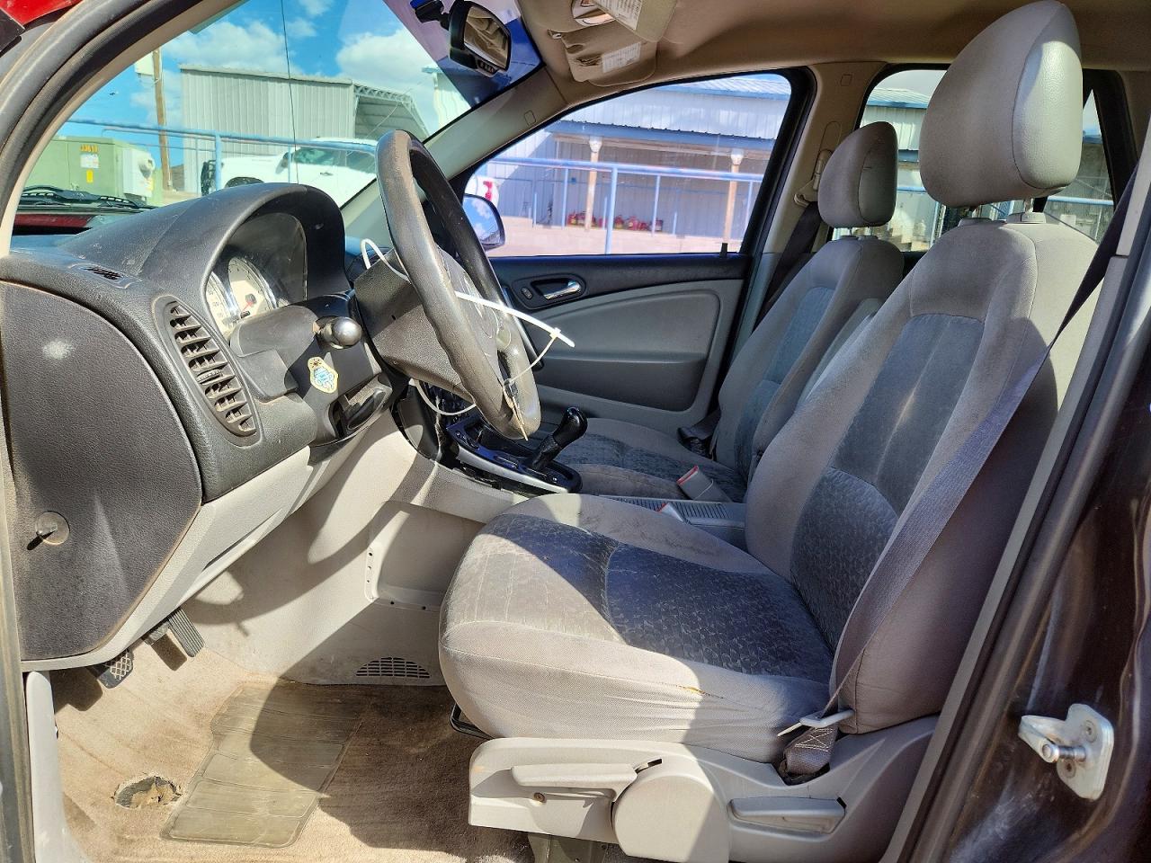 2007 SATURN VUE photo 19