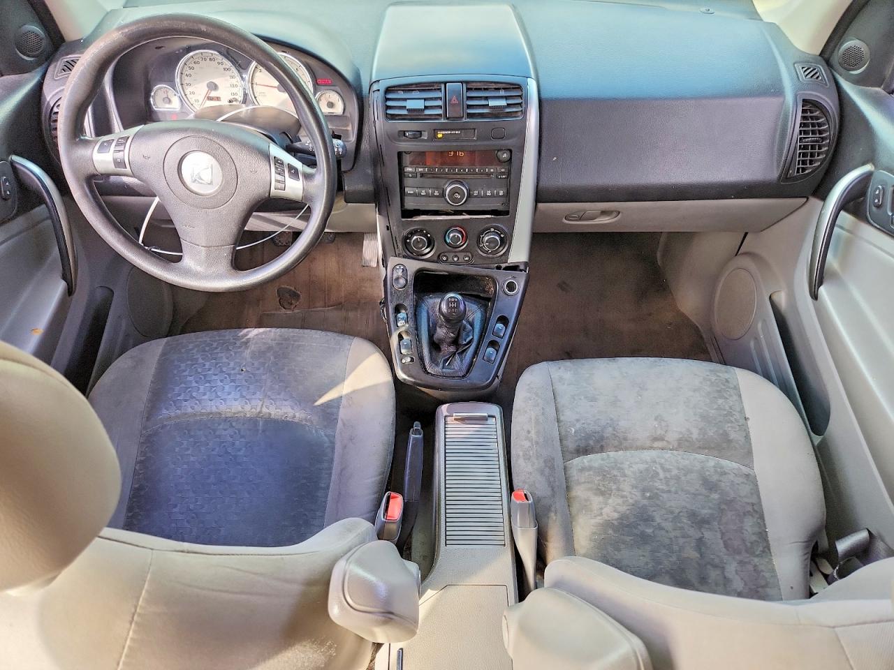2007 SATURN VUE photo 22