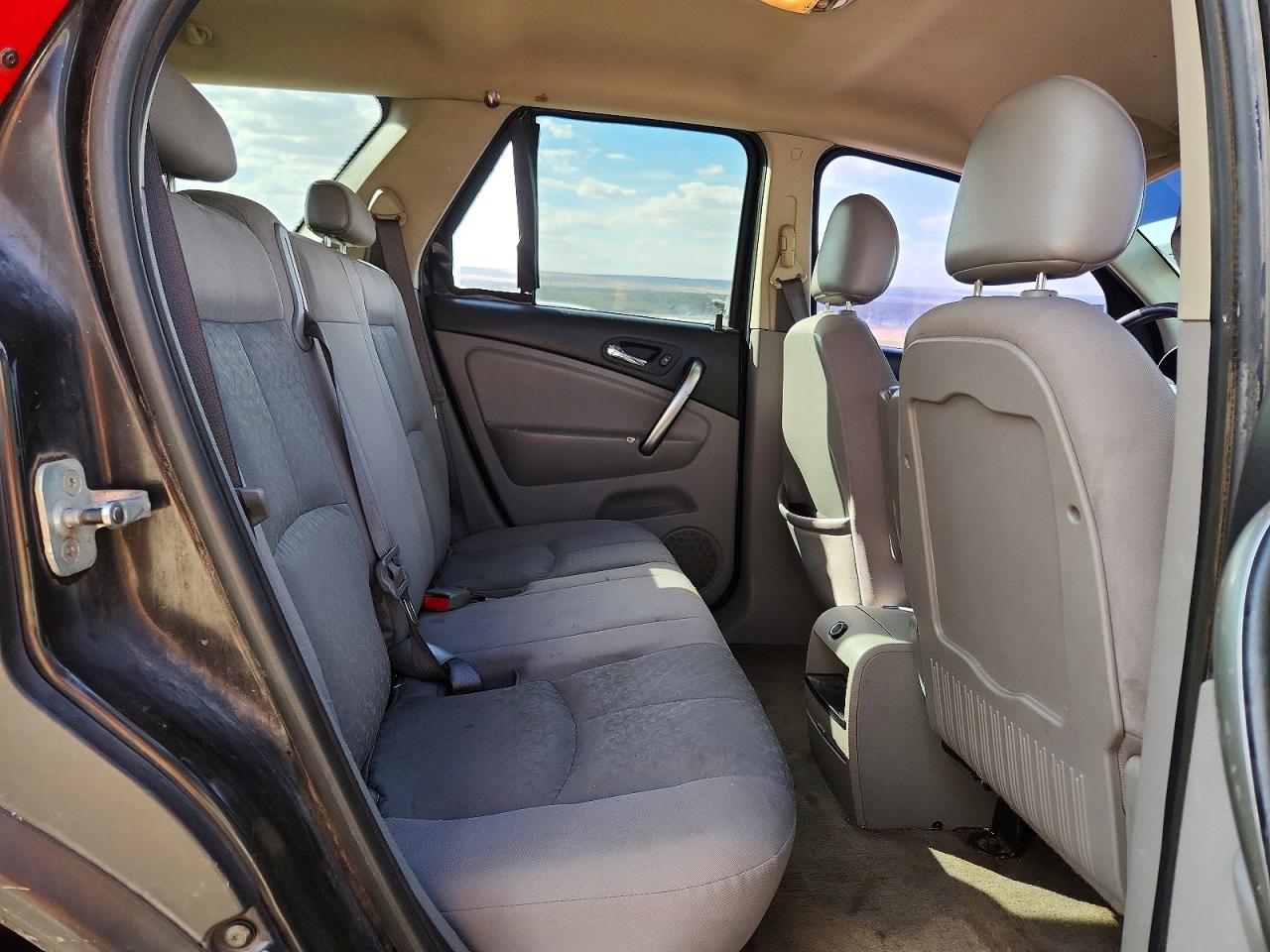 2007 SATURN VUE photo 31