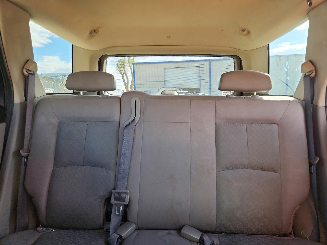 2007 SATURN VUE photo 28