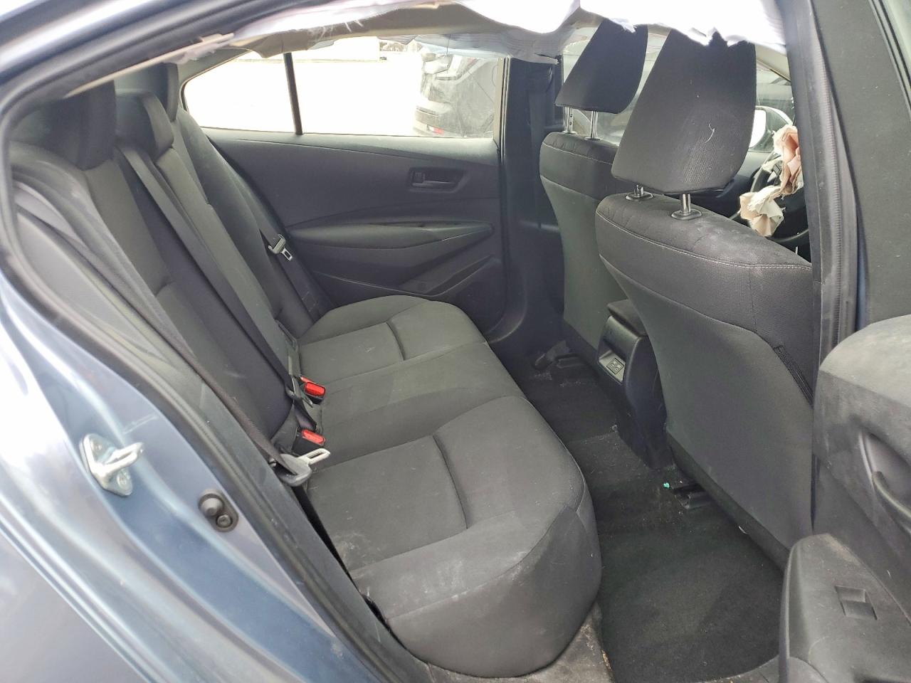 2023 TOYOTA COROLLA LE photo 28