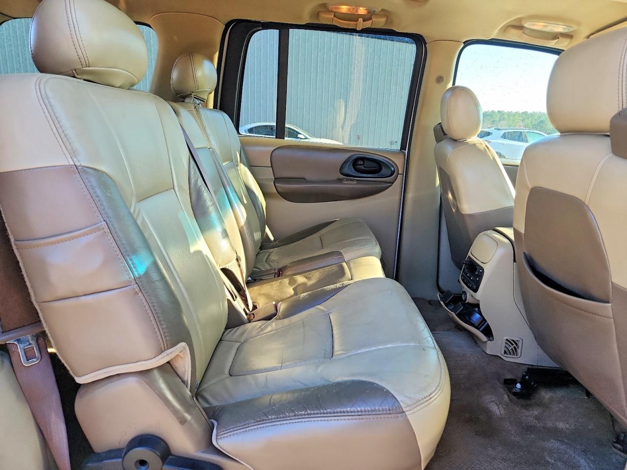 2004 CHEVROLET TRAILBLAZER EXT LS photo 11