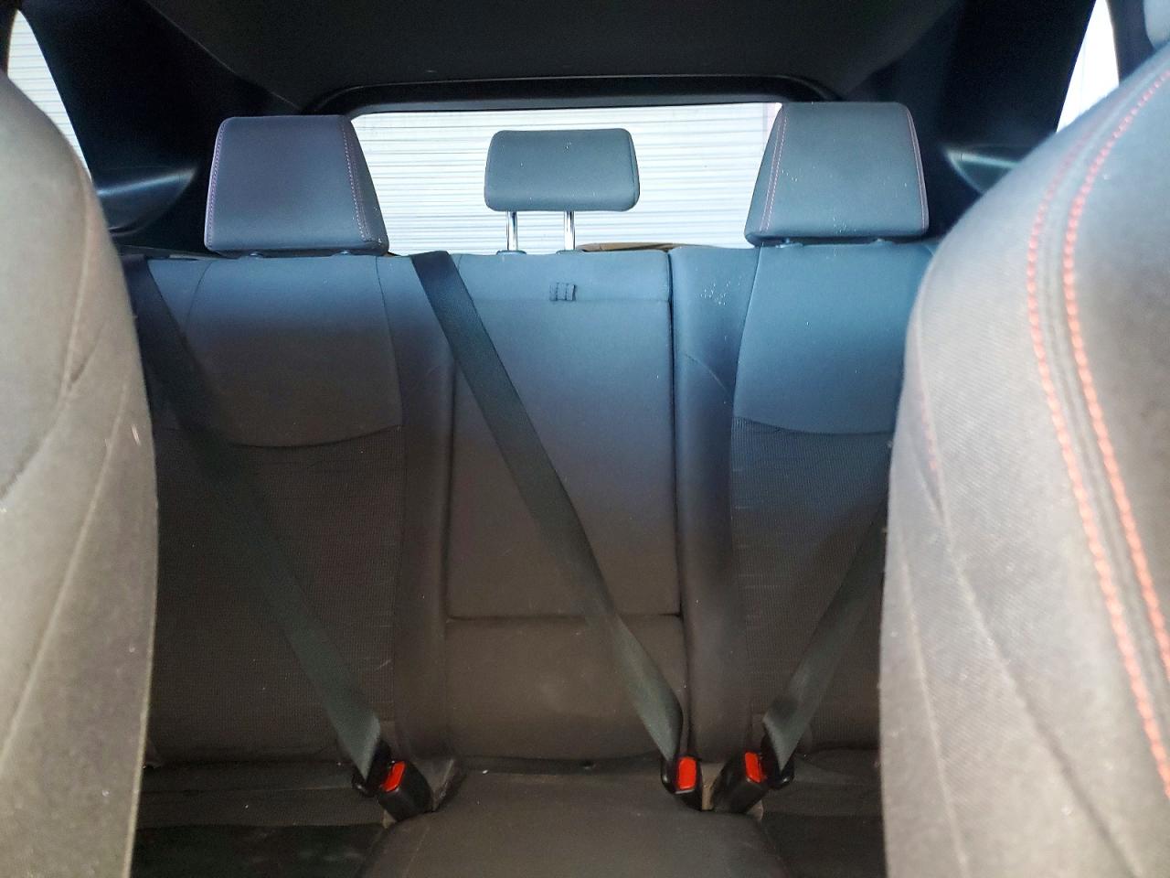 2021 TOYOTA RAV4 PRIME SE photo 10