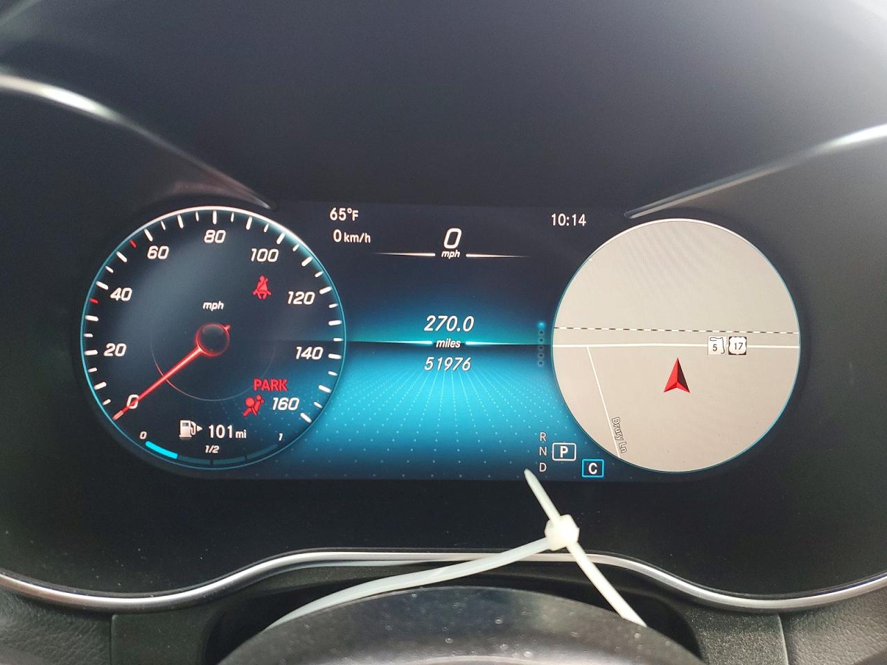 2022 MERCEDES-BENZ GLC 300 photo 25