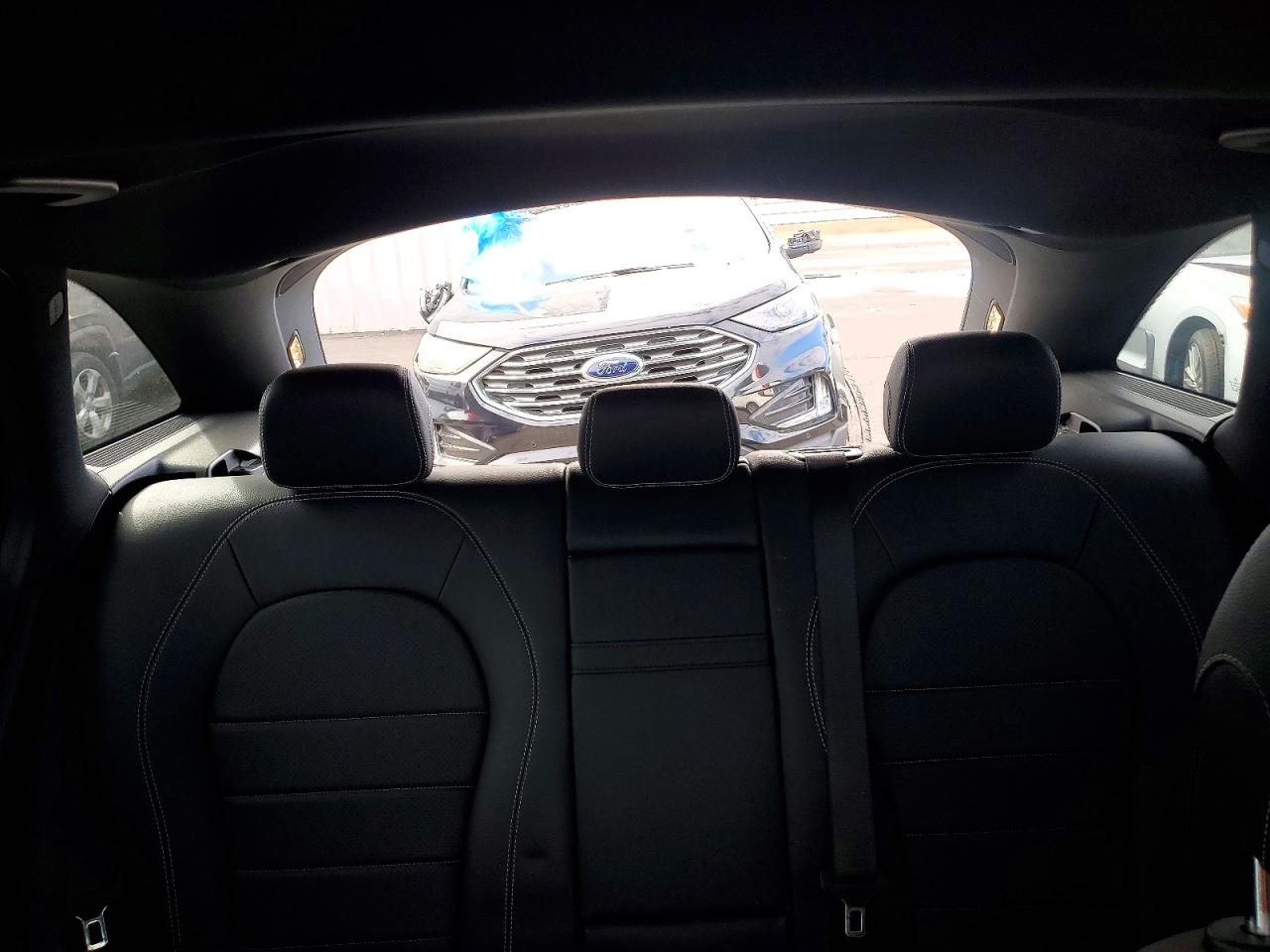 2022 MERCEDES-BENZ GLC 300 photo 28