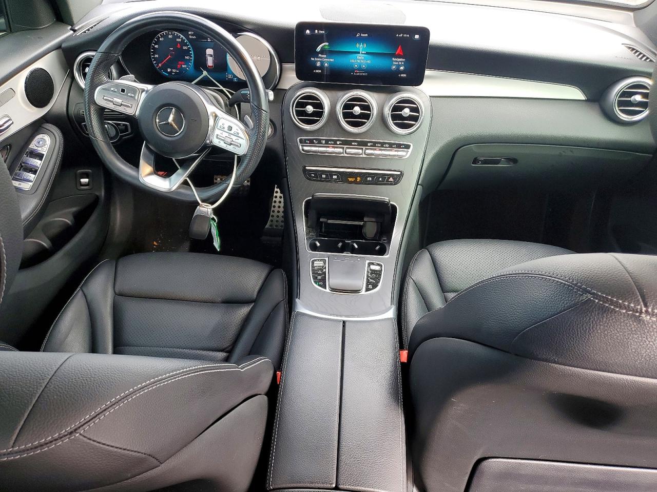2022 MERCEDES-BENZ GLC 300 photo 22