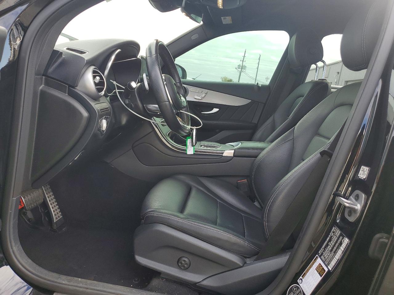 2022 MERCEDES-BENZ GLC 300 photo 19