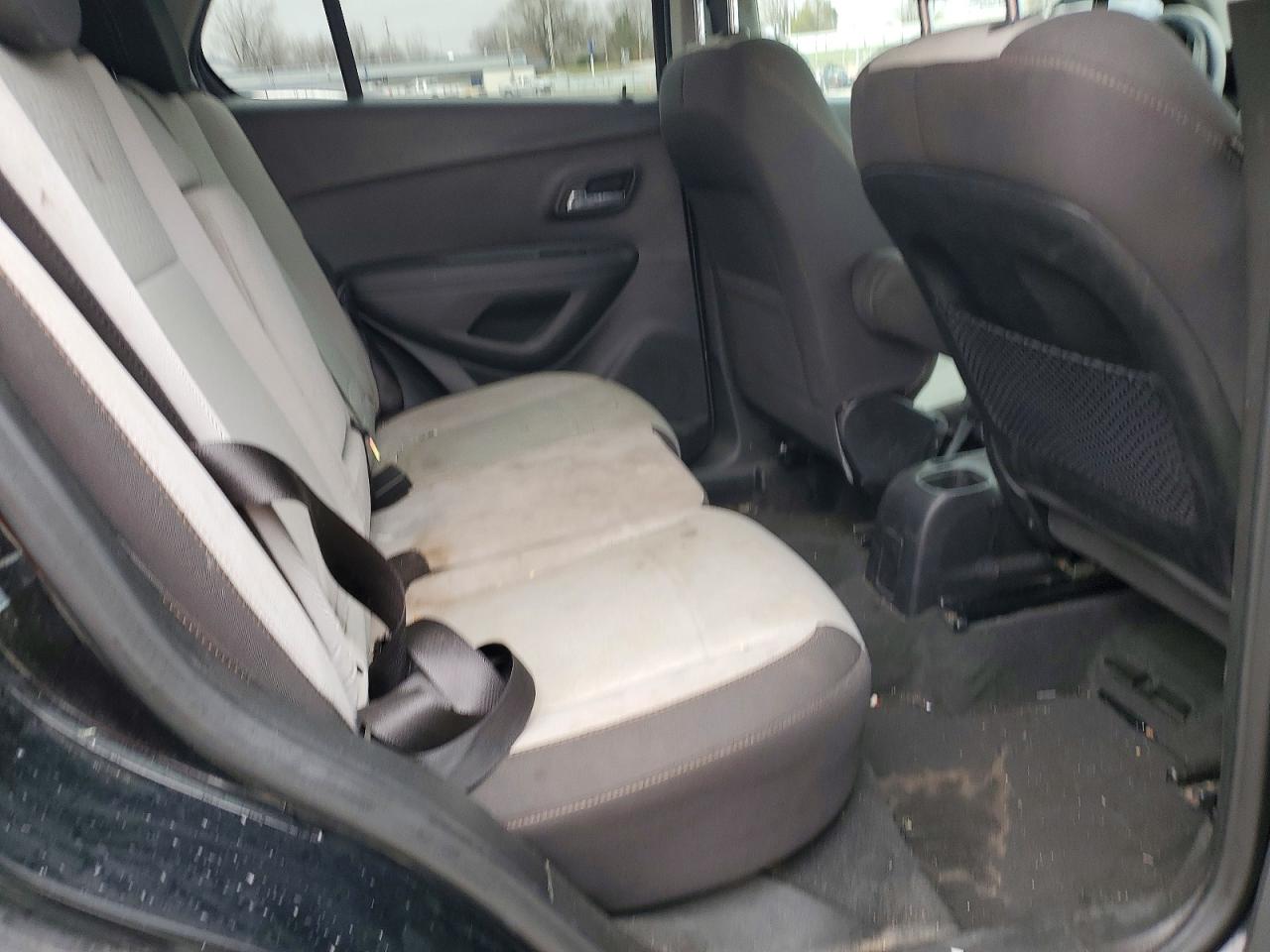2019 CHEVROLET TRAX LS photo 31