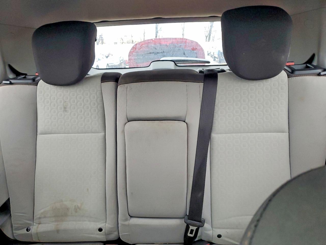 2019 CHEVROLET TRAX LS photo 28