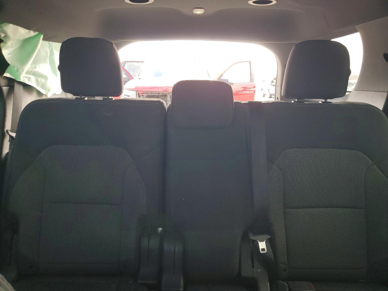 2019 FORD EXPLORER XLT photo 28