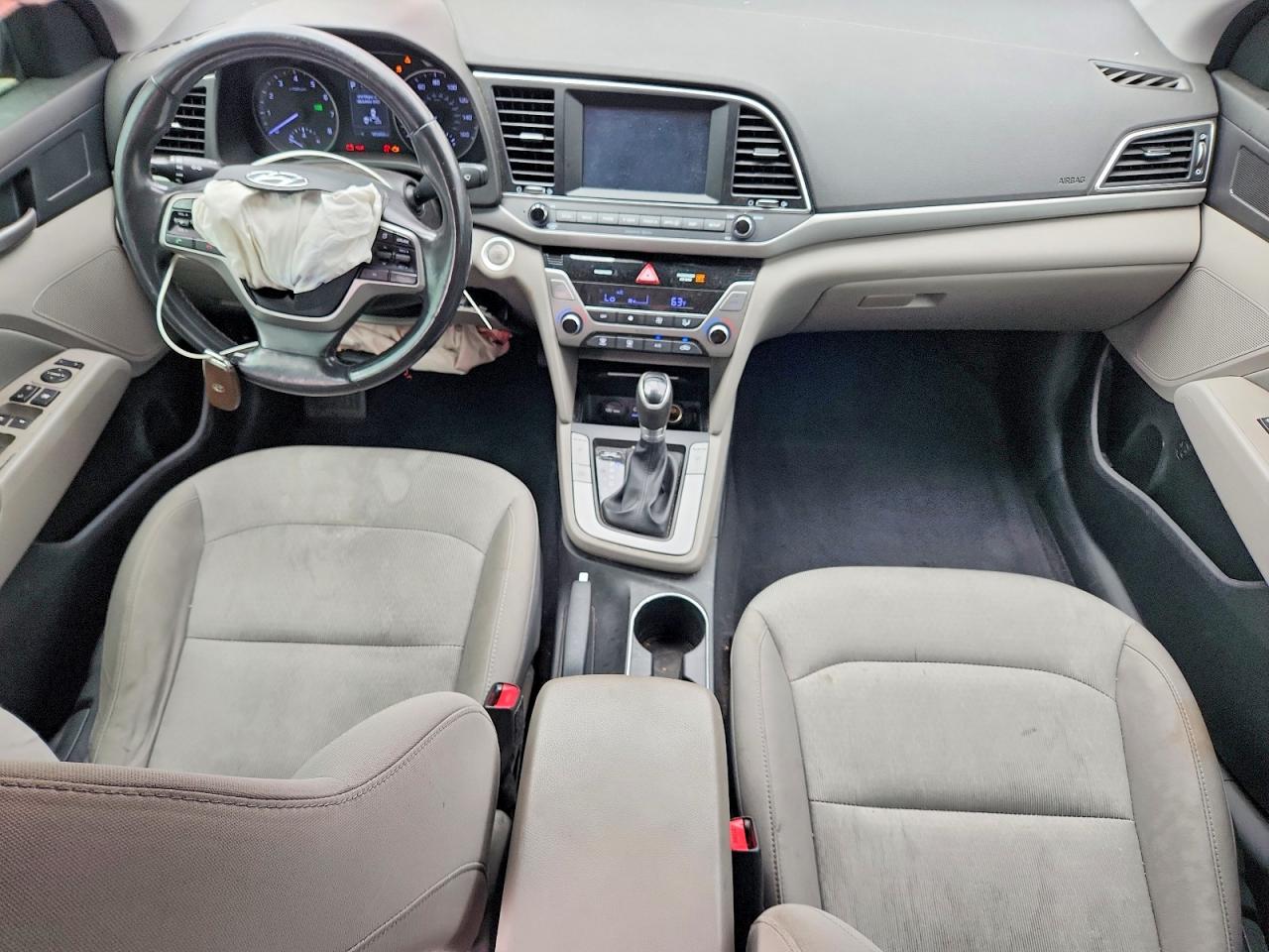 2018 HYUNDAI ELANTRA VALUE EDITION photo 15