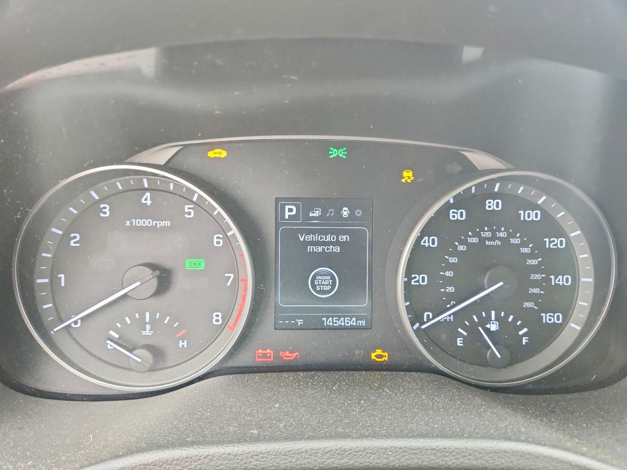 2018 HYUNDAI ELANTRA VALUE EDITION photo 17