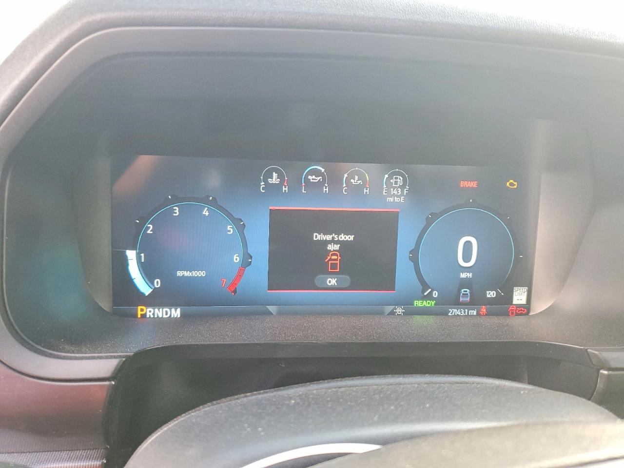 2024 FORD F150 LARIAT photo 17