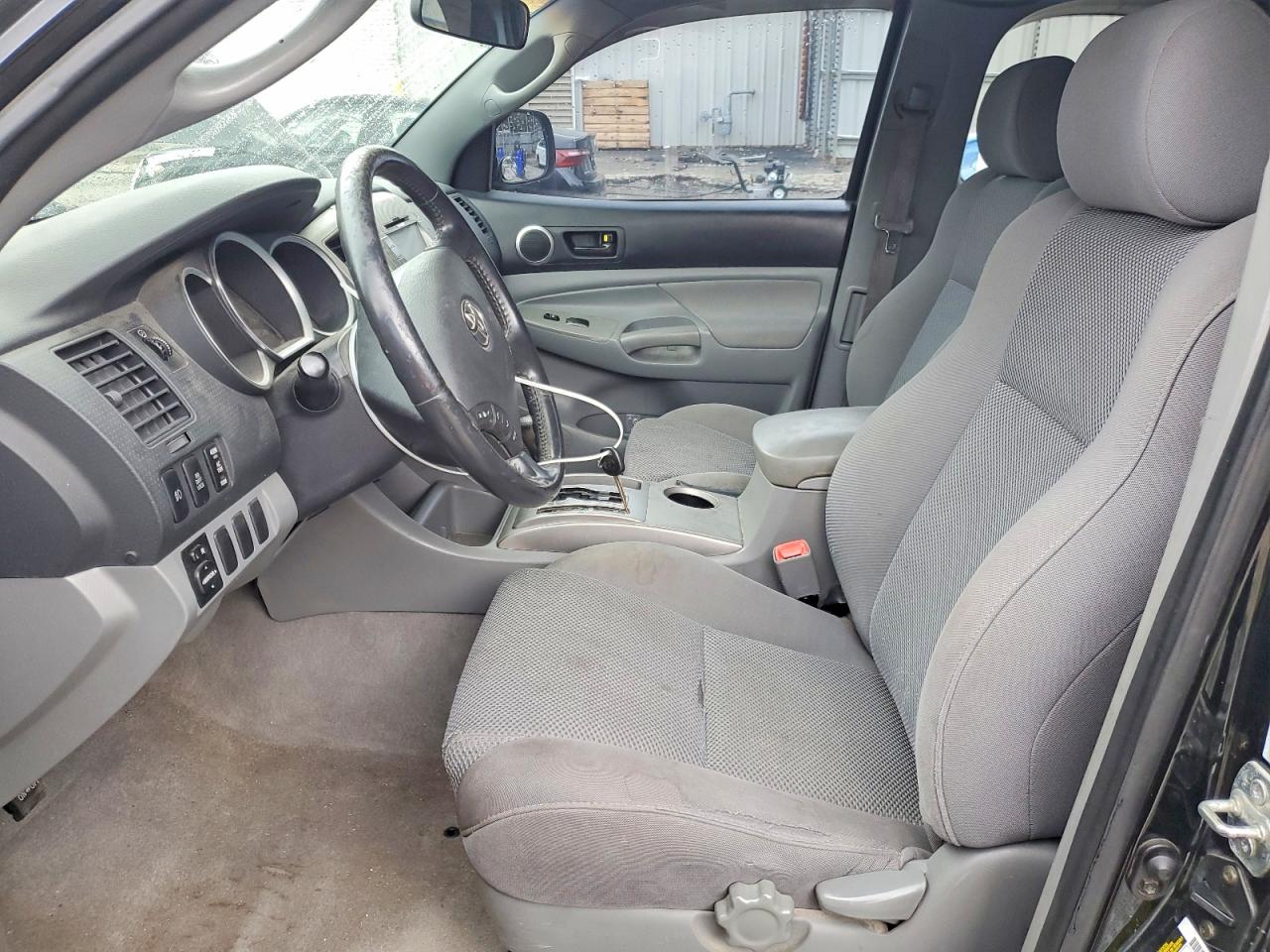 2005 TOYOTA TACOMA PRERUNNER V6 photo 13
