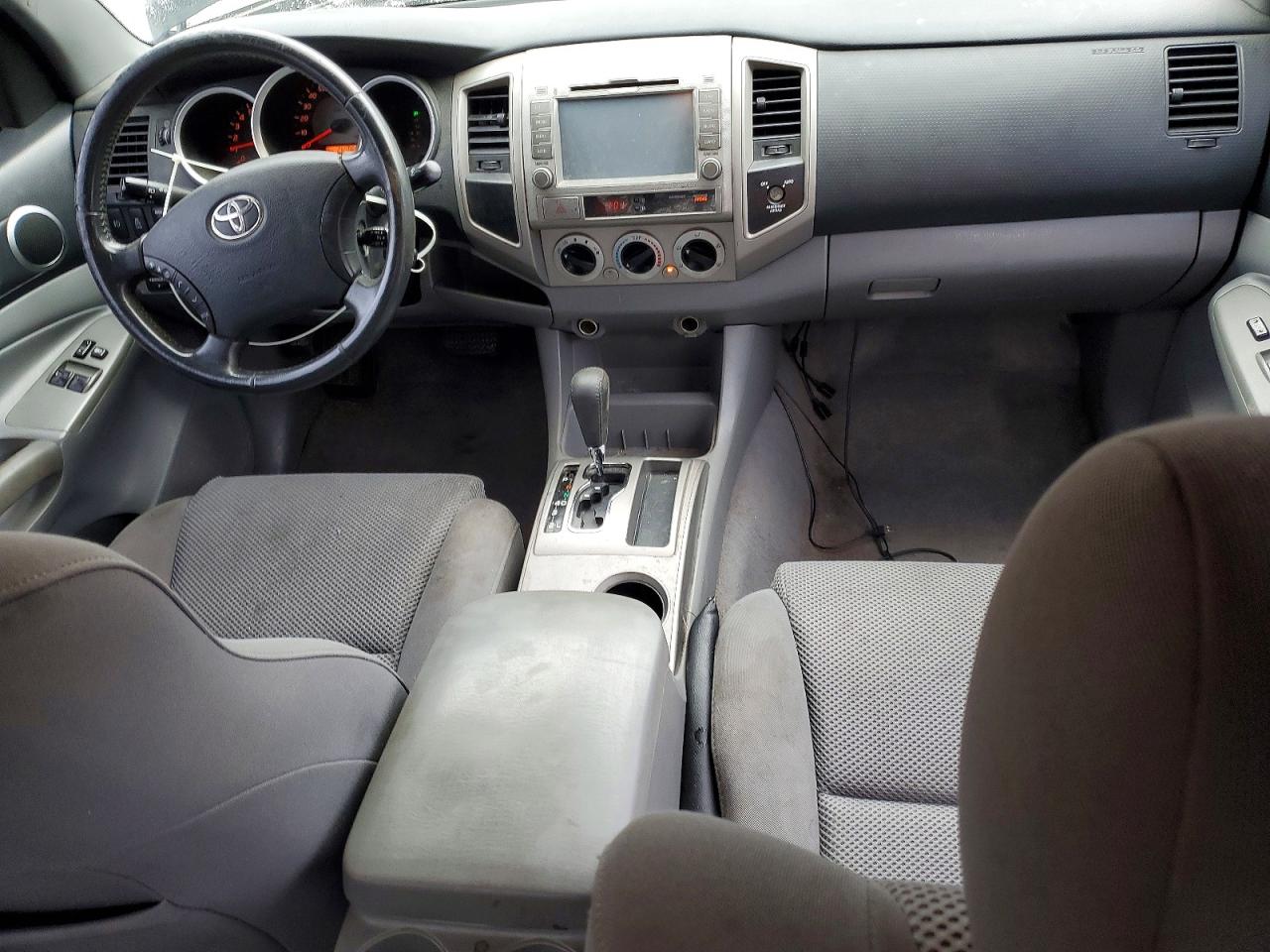 2005 TOYOTA TACOMA PRERUNNER V6 photo 15