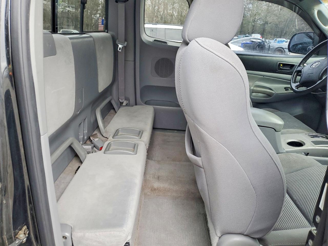2005 TOYOTA TACOMA PRERUNNER V6 photo 19