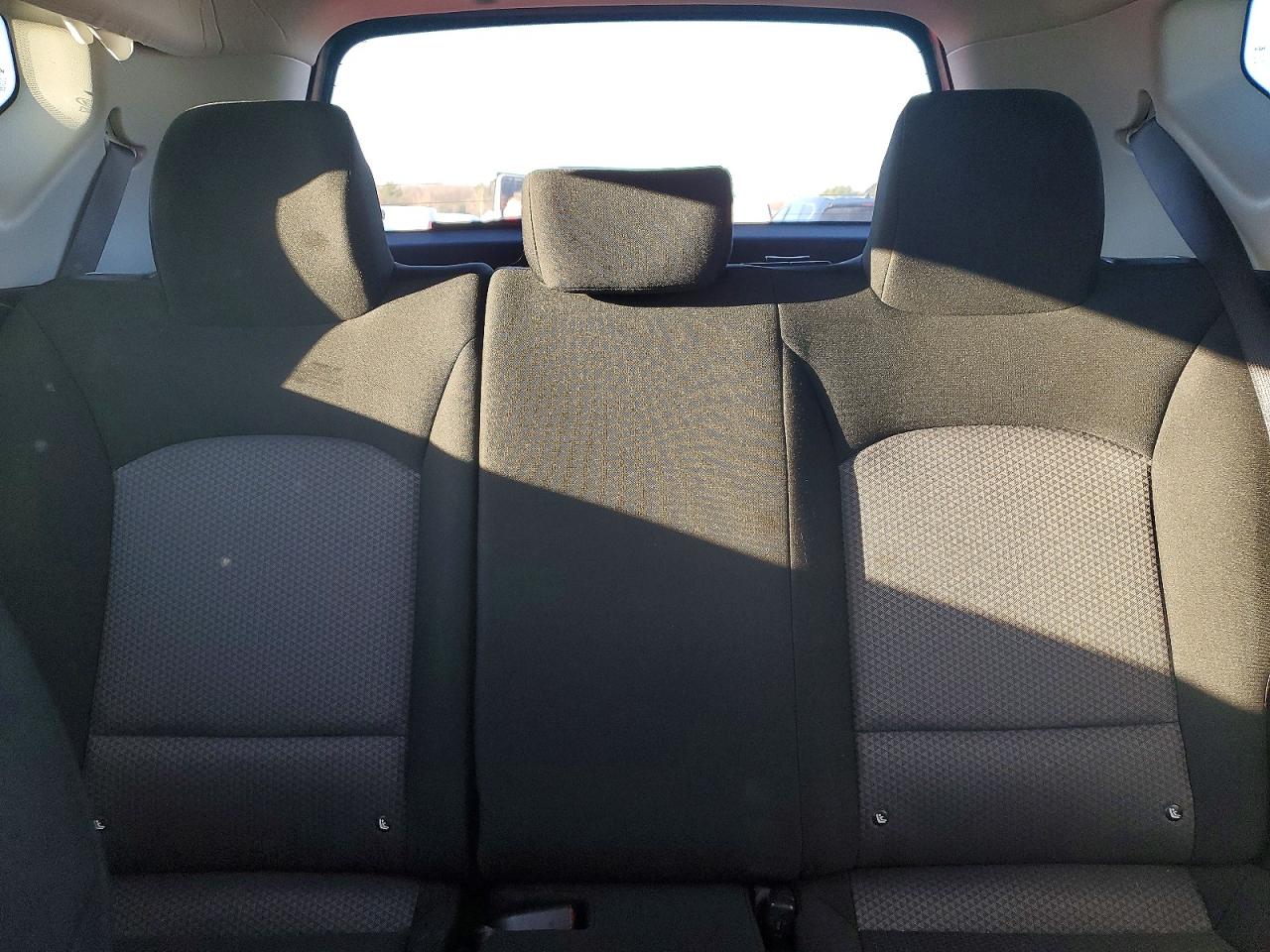 2025 KIA SOUL LX photo 28