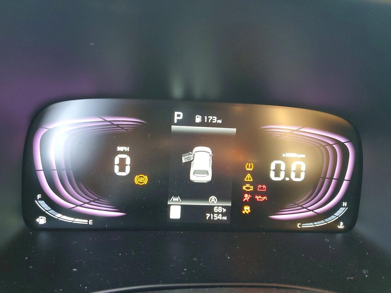 2025 KIA SOUL LX photo 25