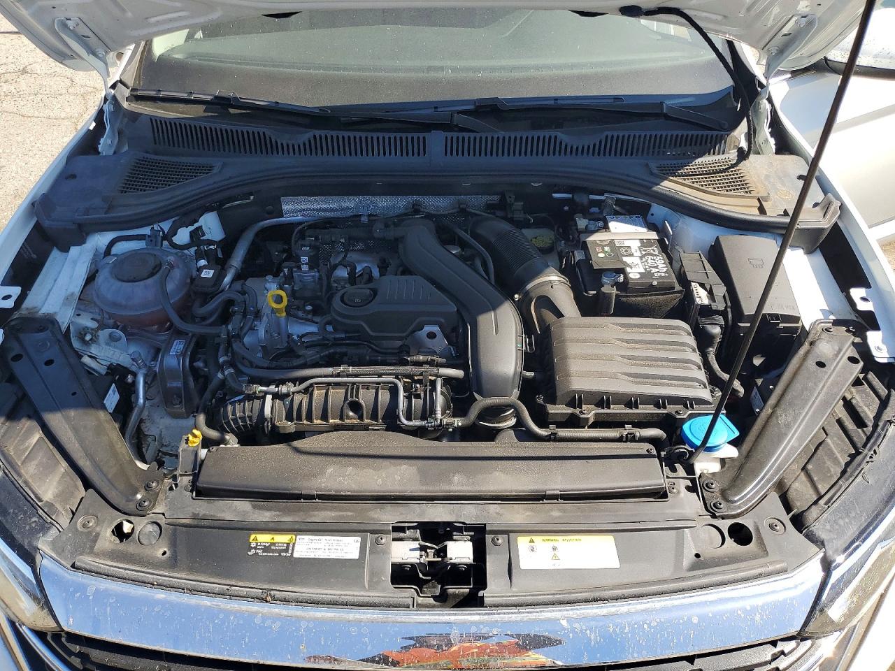2024 VOLKSWAGEN JETTA SE photo 21