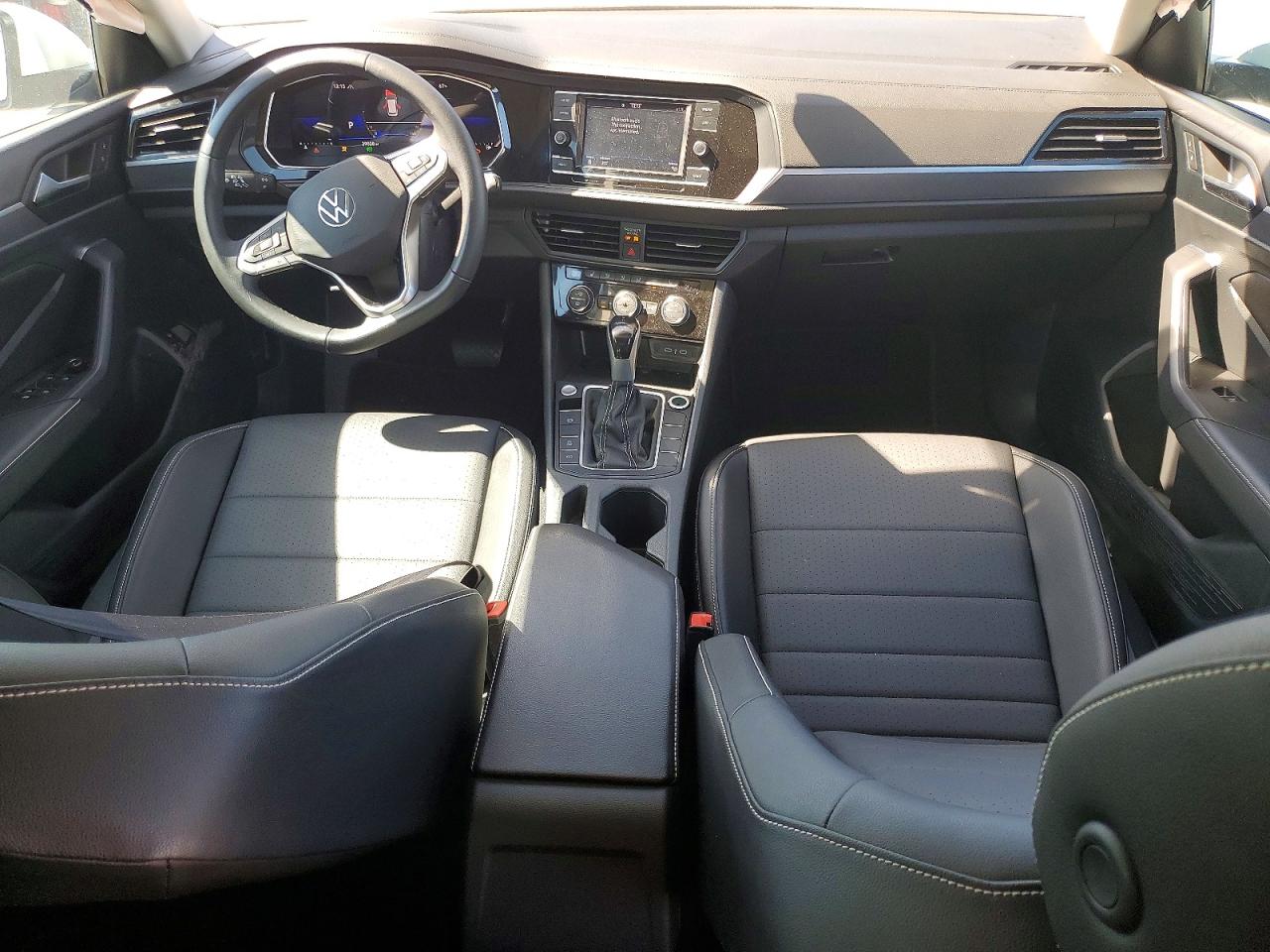 2024 VOLKSWAGEN JETTA SE photo 15