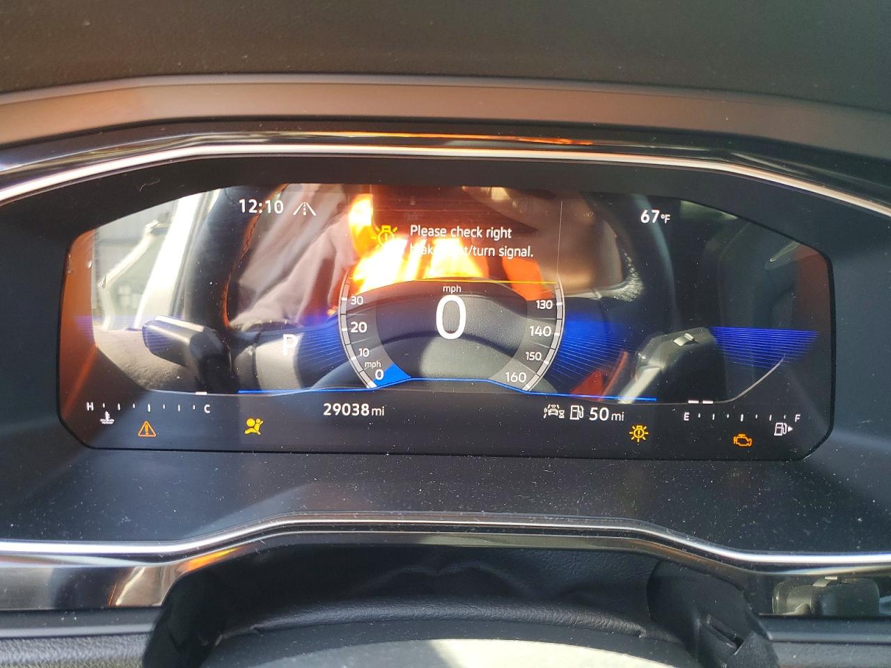 2024 VOLKSWAGEN JETTA SE photo 17