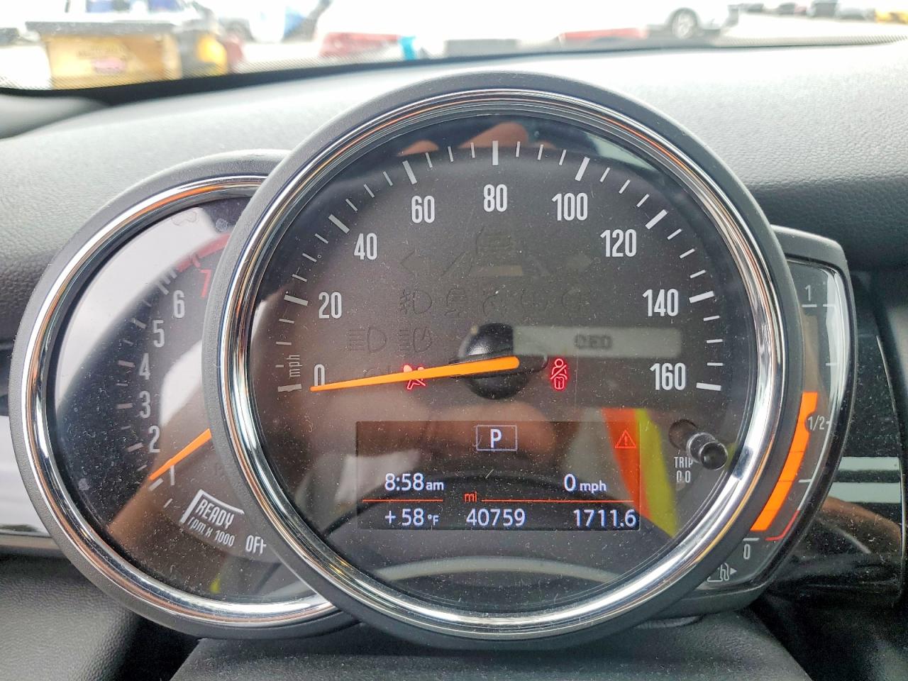 2019 MINI COOPER S photo 17