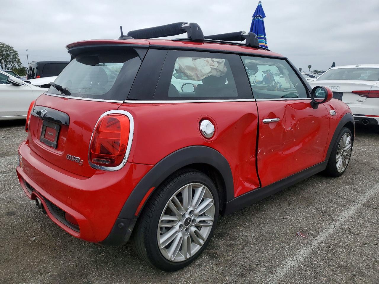 2019 MINI COOPER S photo 5
