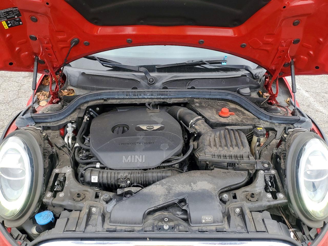 2019 MINI COOPER S photo 21