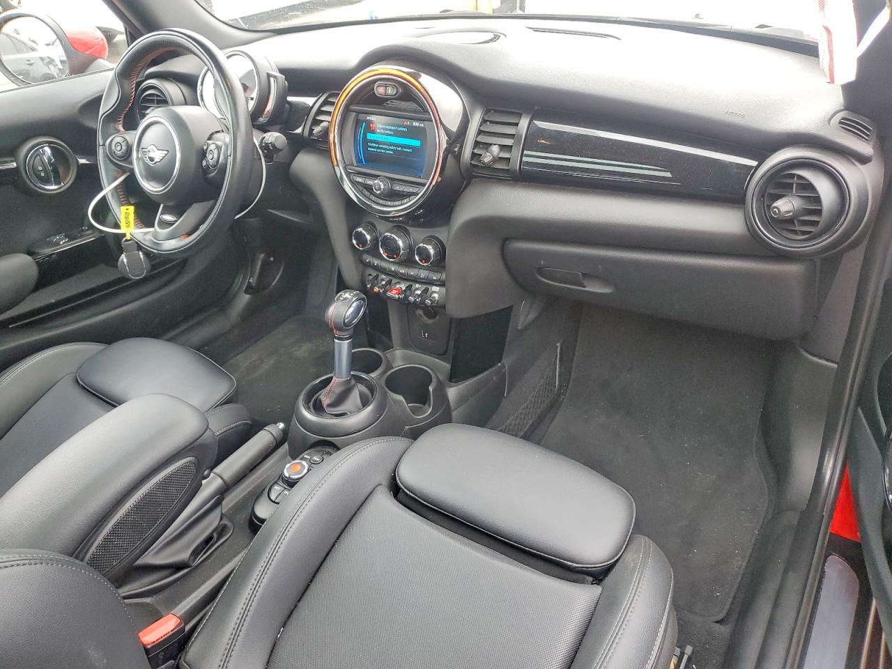 2019 MINI COOPER S photo 15