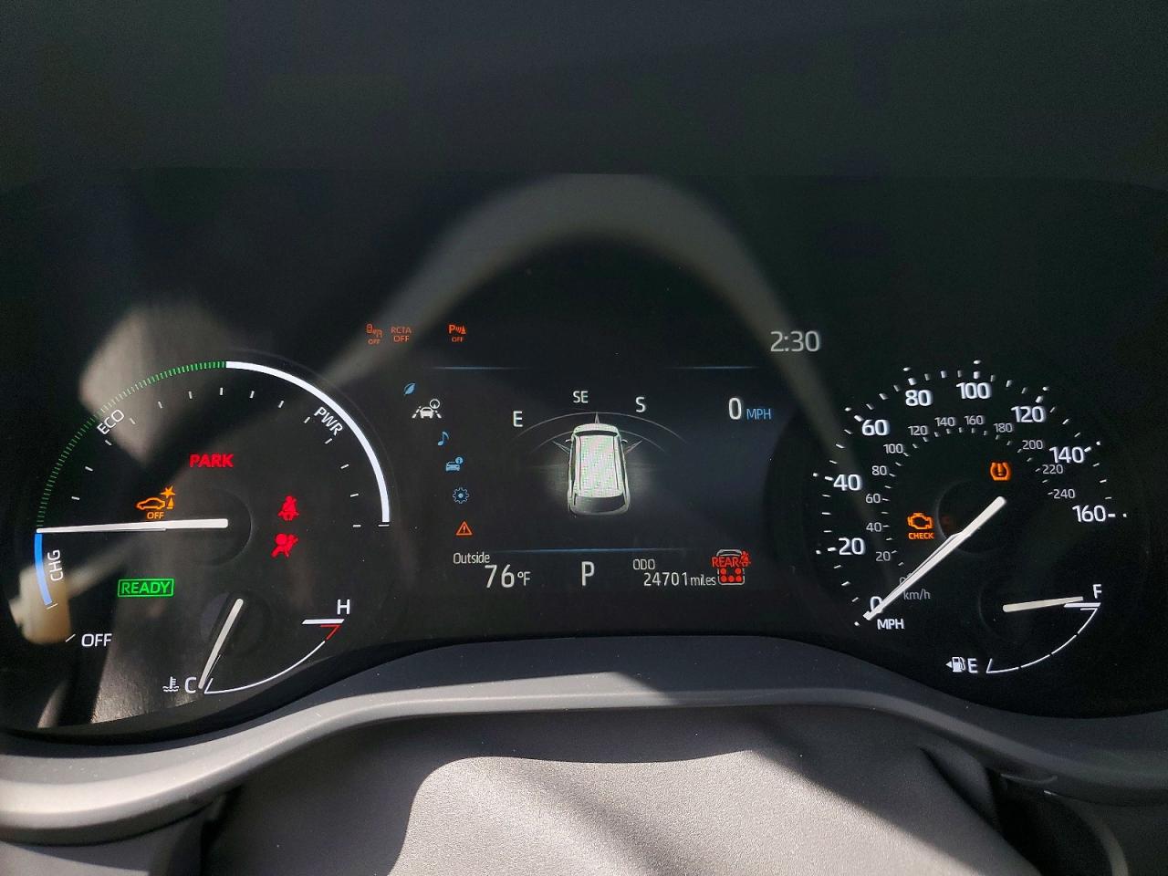 2025 TOYOTA SIENNA XLE 7-PASSENGER photo 17