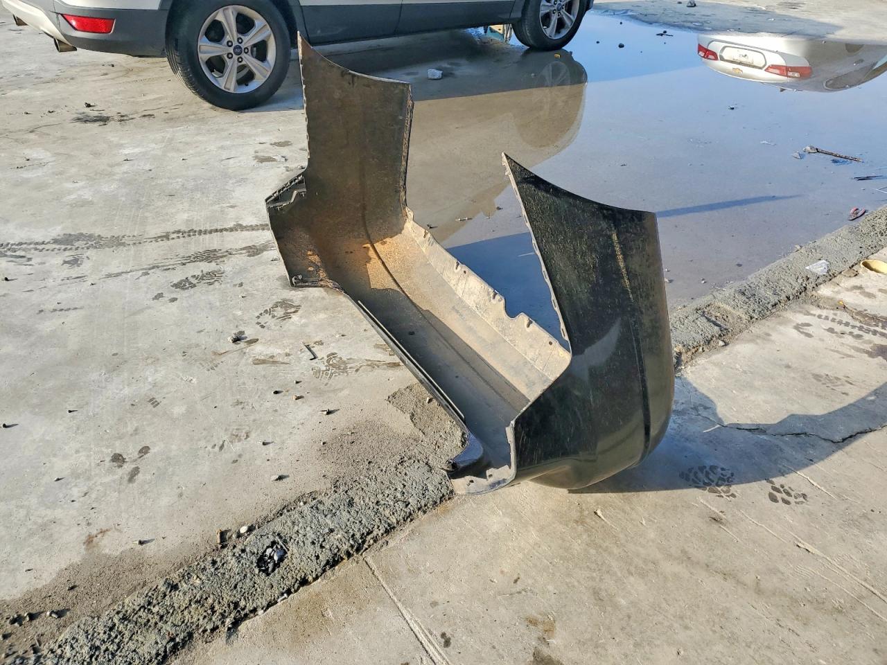 2004 HONDA CIVIC LX photo 12