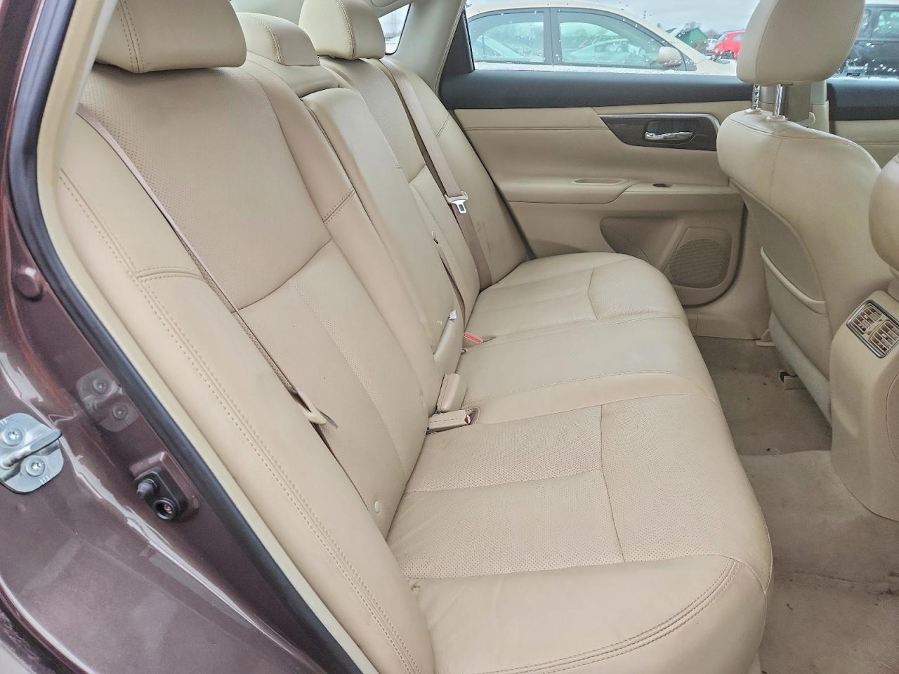 2013 NISSAN ALTIMA 3.5 S photo 28