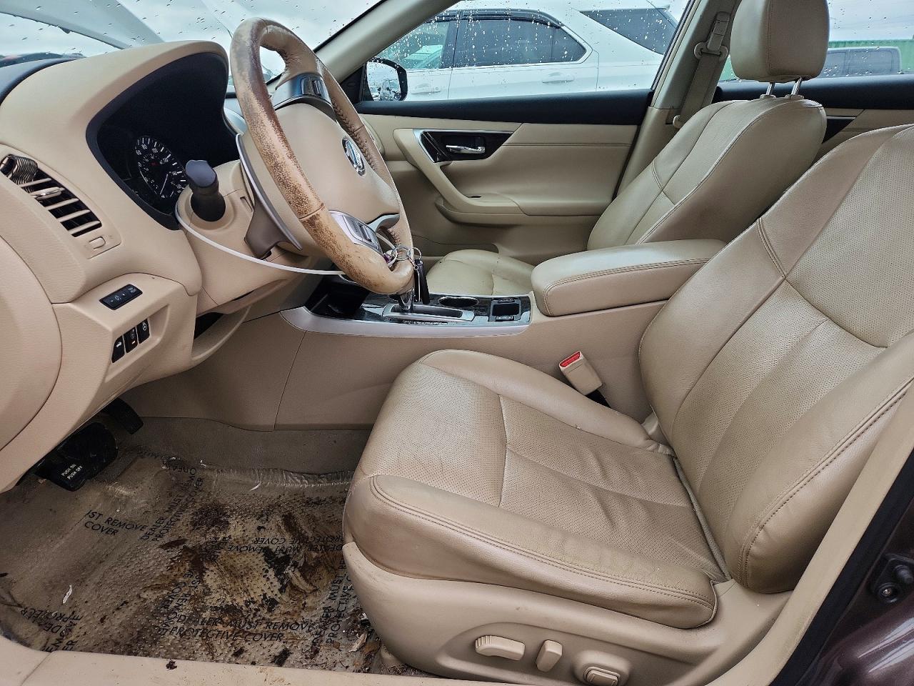 2013 NISSAN ALTIMA 3.5 S photo 19