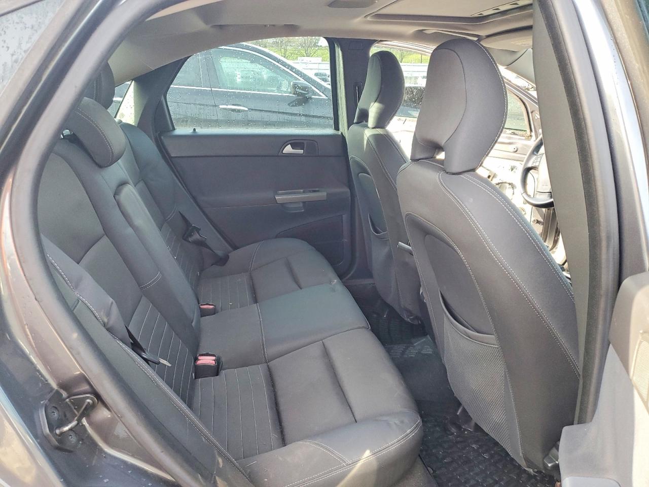 2007 VOLVO S40 2.4I photo 10