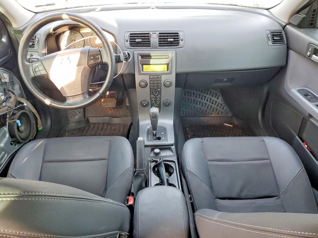 2007 VOLVO S40 2.4I photo 8