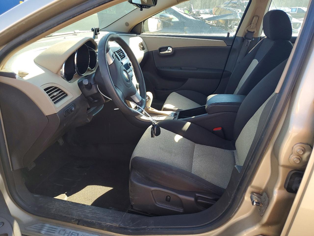 2008 CHEVROLET MALIBU LS photo 19