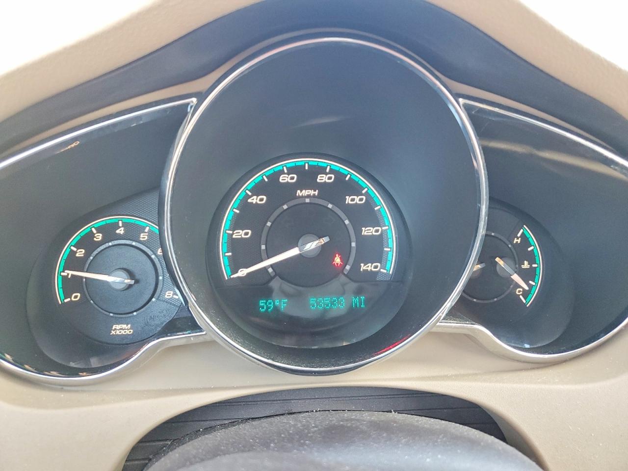 2008 CHEVROLET MALIBU LS photo 25