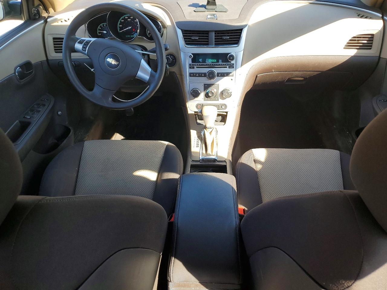 2008 CHEVROLET MALIBU LS photo 22