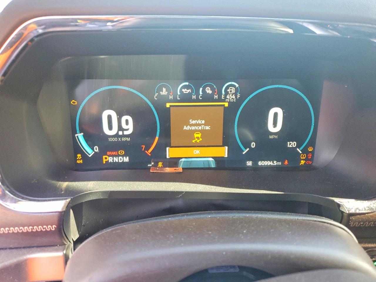 2023 FORD F150 SUPERCREW photo 17