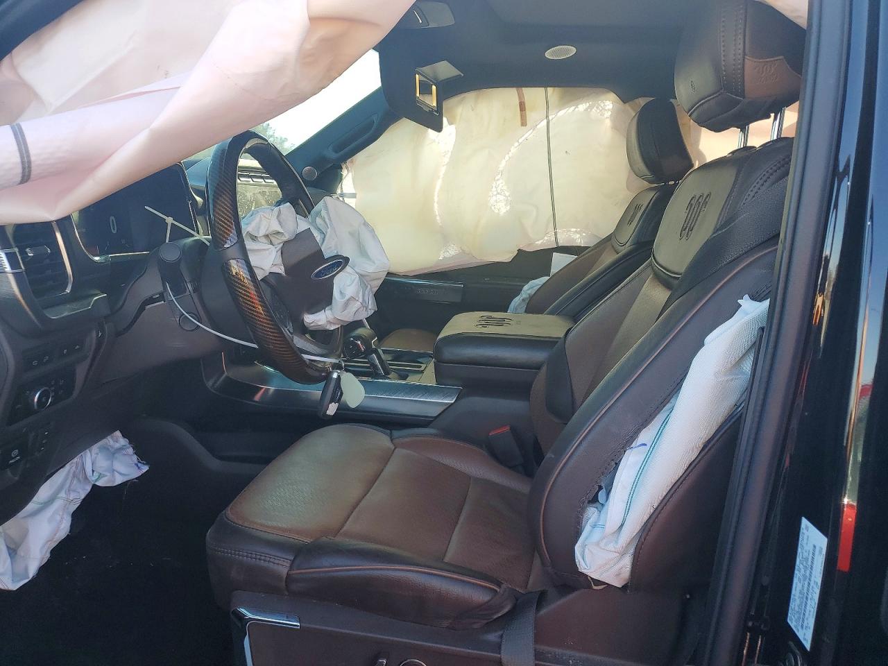 2023 FORD F150 SUPERCREW photo 13