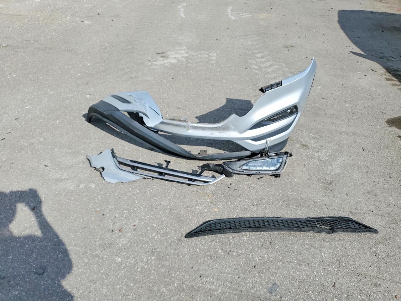 2018 HYUNDAI TUCSON SEL PLUS photo 25