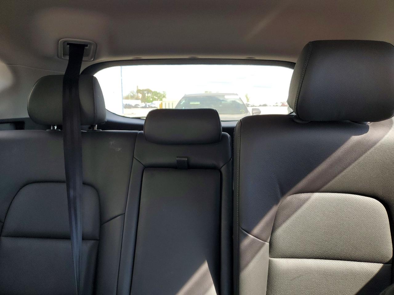 2018 HYUNDAI TUCSON SEL PLUS photo 19