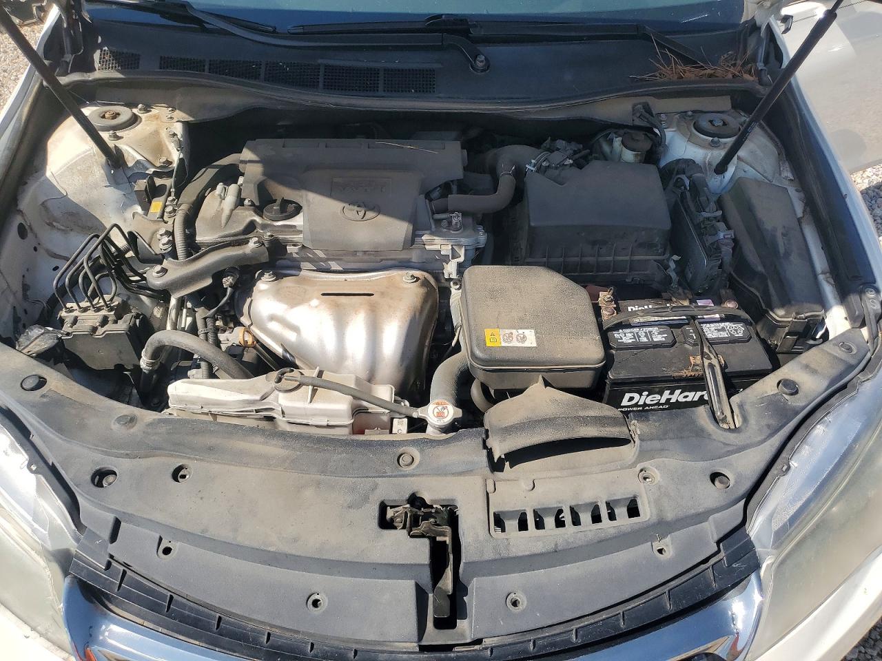 2017 TOYOTA CAMRY SE photo 31