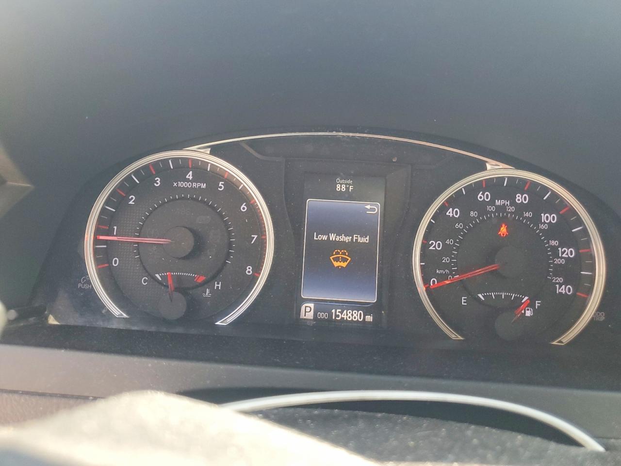 2017 TOYOTA CAMRY SE photo 25