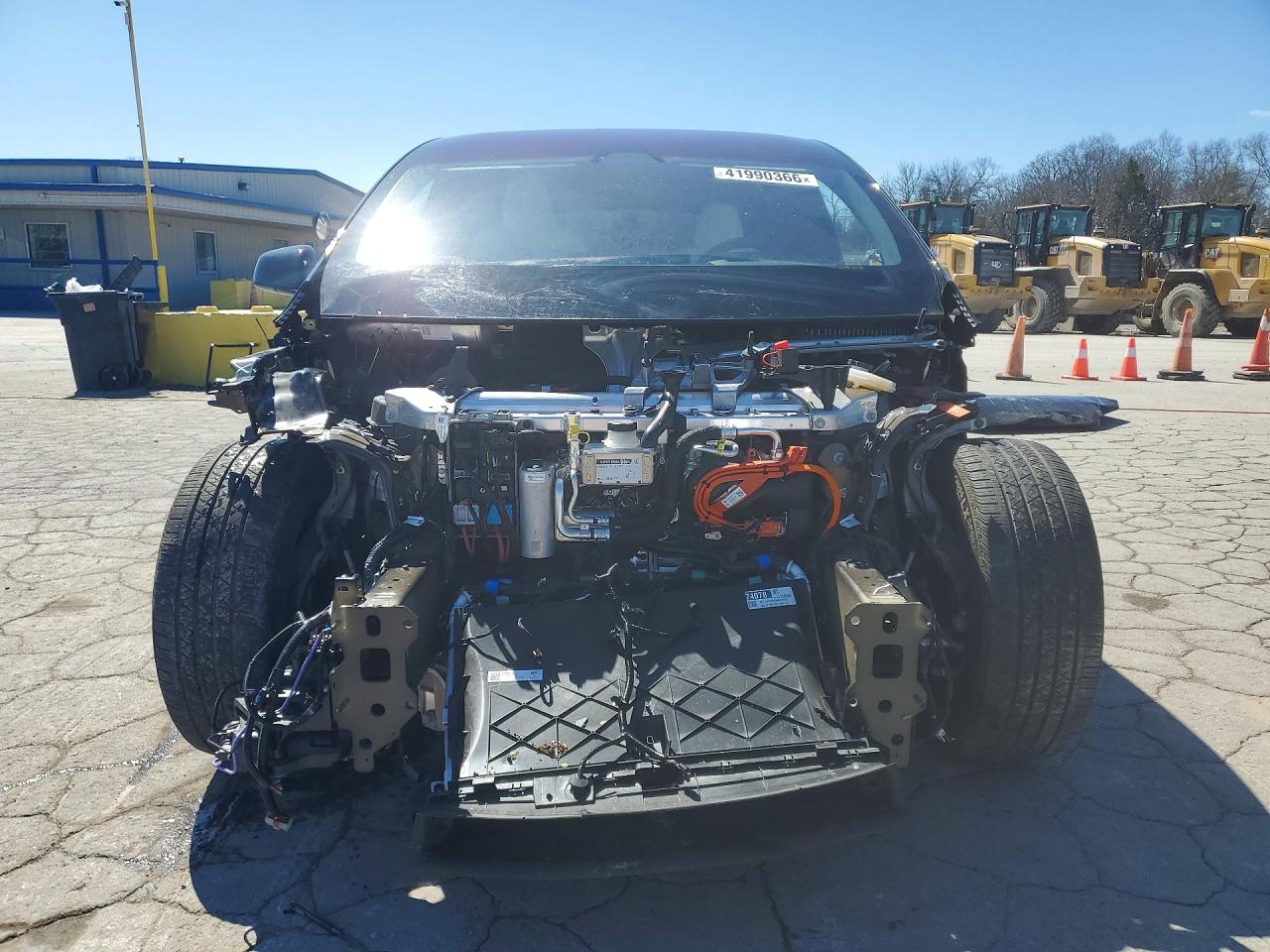 2025 TESLA MODEL X photo 9