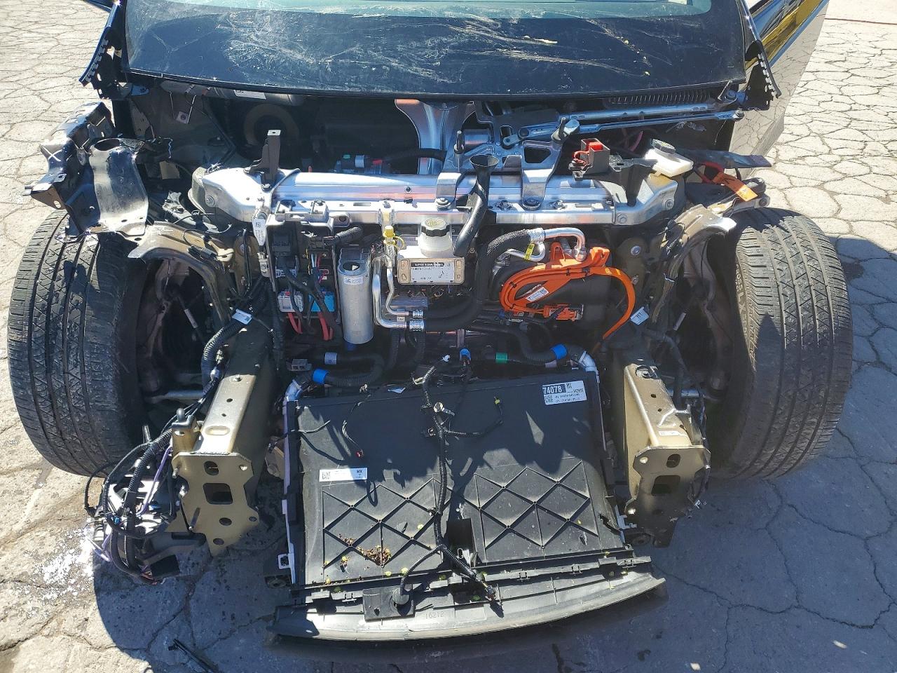 2025 TESLA MODEL X photo 21