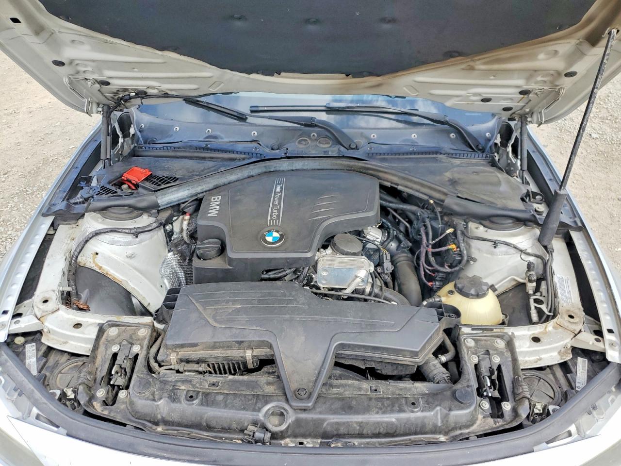 2013 BMW 328 I SULEV photo 11