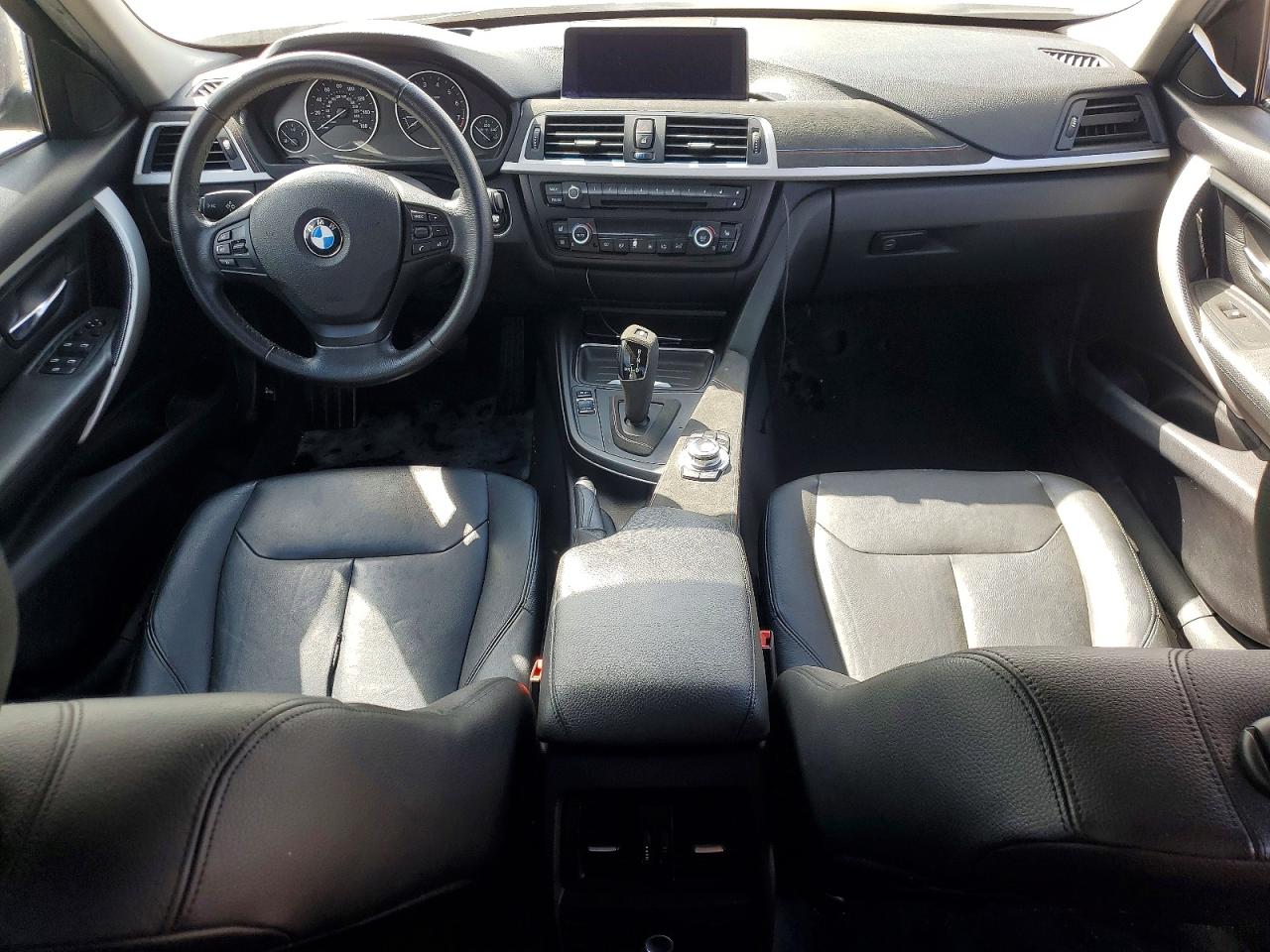 2013 BMW 328 I SULEV photo 8